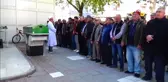 Konya'da Öğretmen Kadın Eşi Tarafından Bıçaklanarak Öldürüldü