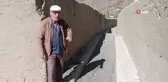 Ayvalı Mahallesi'nde Su Kanalı Sel Felaketine Neden Oluyor