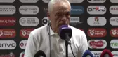 Rıza Çalımbay: 