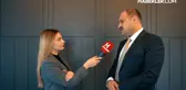 Şanlıurfa Büyükşehir Belediye Başkanı Mehmet Kasım Gülpınar: Şanlıurfa'yı bütün dünya tanıyacak
