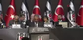 Ahmet Nur Çebi'den Beşiktaş Savunması: 'Kimseye Kulübün Parasını Çaldırtmadım'