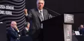 Ahmet Nur Çebi, kürsüye çıktığına pişman oldu