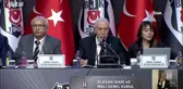 Ahmet Nur Çebi'nin Yönetimi İbra Edilmedi
