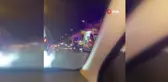 Ankara'da İki Farklı Trafik Kazası: 5 Yaralı