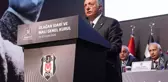 Beşiktaş'ta eski başkan Ahmet Nur Çebi ve yönetimi ibra edilmedi