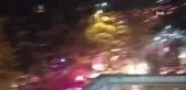 Bezmialem Vakıf Üniversitesi Hastanesi'nde Korkutan Yangın