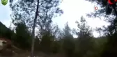 Bilecik'te Domuz Avında 1 Avcı Yaralandı