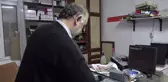 Eski Kimlik Sayesinde Dolandırıcılıktan Kurtuldu