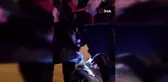 Edirne'de Alkollü Motosiklet Sürücüsü Esrarla Yakalandı