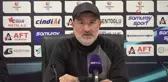 Erzurumspor FK'dan Çarpıcı Galibiyet: Teknik Direktörler Maç Sonrası Yorumladı