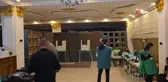 Gürcistan'da Parlamento Seçimlerini İktidardaki Gürcü Hayali Partisi Kazandı
