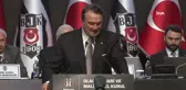 Hasan Arat: Beşiktaş Ticari Menfaatlerin Yeri Değil