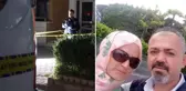 Eşini 18 bıçak darbesiyle öldürmüştü! Öğretmen, katliamı bir hiç uğruna yapmış