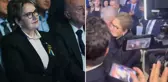 Meral Akşener ve Müsavat Dervişoğlu aylar sonra bir arada