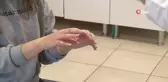 Parmaklarda Soğukluk Hissine Dikkat! Reyno Sendromu Tehlikesi
