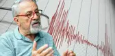 Prof. Dr. Naci Görür: Deprem dirençli Adana'yı kurun