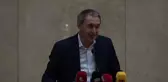 Tuncer Bakırhan: 