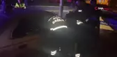 Uzunköprü'de Trafik Kazası: Bir Yaralı