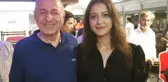 Zafer Partisi Genel Başkan Yardımcısı Sevdagül Tuncer'e gözaltı şoku