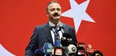 Anahtar Parti'yi kuran Ağıralioğlu'ndan ilk mesaj: Ben bir iktidar hasmı değilim
