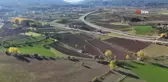 Kastamonu'da 12 Bin Yıllık Siyez Buğdayı Ekim Zamanı