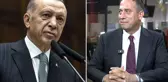 CHP'li Başarır: Erdoğan üniversitede dersime girdi, 'Ne avukat olacaksın manken olsana' dedi