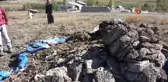 Sivas'ta Koyun Dışkısından Elde Edilen Kerme Yakıtıyla Çevre Dostu Isınma