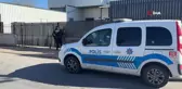 Sivas'ta Fabrikada Patlama: 1 Yaralı