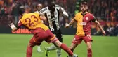 Galatasaray'ın yıldızından taraftarı yıkan haber