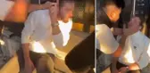 Gizlice 16 yaşındaki kızın fotoğrafını çeken sapığı böyle yakaladılar