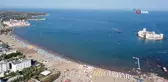 Kızkalesi'nde 700 Yıllık Tuvalet ve Yaşam Alanları Keşfedildi