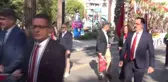 Manisa Lisesi 140. Yaşını Coşkuyla Kutladı