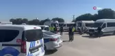 Eşi Tarafından Otogarda Vurulan 3 Çocuk Annesi Hayatını Kaybetti
