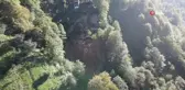 Rize'de Heyelan: 3 Ev Tedbir Amaçlı Boşaltıldı