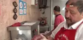 Türkiye Kasaplar Federasyonu Başkanı Yardımcı'dan ucuz et uyarısı