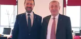 Zafer Partili Mehmet Pamuk'a silahlı saldırı