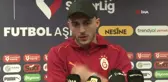 Barış Alper Yılmaz: 