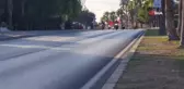 Polisten 29 Ekim Cumhuriyet Bayramı korteji