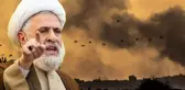 Yeni liderini açıklayan Hizbullah'tan İsrail ordusuna saldırı
