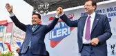 Ahmet Özer'in gözaltına alınmasına İmamoğlu'ndan ilk tepki
