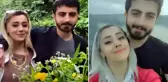 Aile katliamından geriye saatler önce paylaşılan görüntüler kaldı