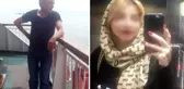 Babasını öldüren genç kadının ifadesi ortaya çıktı