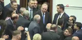 Cumhurbaşkanı Erdoğan: 