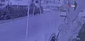 Hafriyat Kamyonu, Otomobili 50 Metre Sürükledi: O Anlar Kamerada