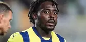 Osayi-Samuel'den canlı yayında transfer açıklaması