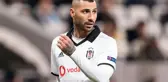 Ricardo Quaresma Beşiktaş'a geri dönüyor