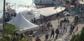 Yerli ve Milli Sahil Güvenlik Botu Bartın'da Ziyarete Açıldı