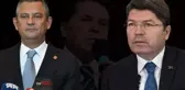 Ahmet Özer'in tutuklanmasına tepki gösterirken savcıyı hedef alan Özgür Özel'e sert tepki: Yargıyı tehdit kimsenin haddi değil