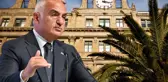 Kültür ve Turizm Bakanı Ersoy Haydarpaşa için söz verdi: Otel ya da AVM olmayacak