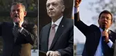 Cumhurbaşkanı Erdoğan, Ekrem İmamoğlu ve Özgür Özel'e dava açtı